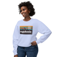 Load image into Gallery viewer, The Magadonian Unvanquished ~ Sweatshirt
