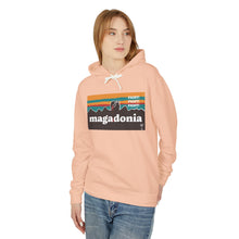 Load image into Gallery viewer, The Magadonian Unvanquished ~ Hoodie