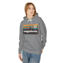 Load image into Gallery viewer, The Magadonian Unvanquished ~ Hoodie