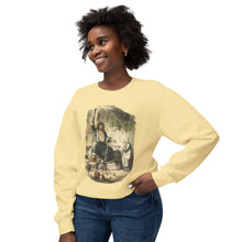 Load image into Gallery viewer, Ghost of Christmas Present ~ Sweatshirt