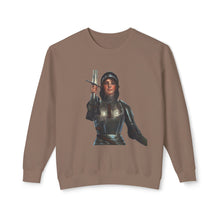 Load image into Gallery viewer, Jeanne d'Arc ~ Sweatshirt