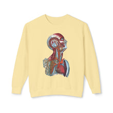 Load image into Gallery viewer, Temple ~ Sweatshirt