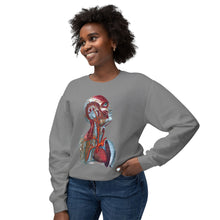 Load image into Gallery viewer, Temple ~ Sweatshirt