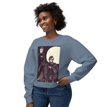 Load image into Gallery viewer, Faust und Mephisto ~ Sweatshirt