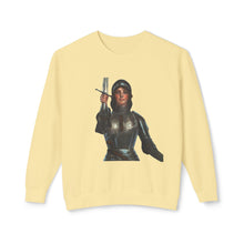 Load image into Gallery viewer, Jeanne d'Arc ~ Sweatshirt