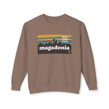 Load image into Gallery viewer, The Magadonian Unvanquished ~ Sweatshirt