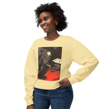 Load image into Gallery viewer, Dog Fight ~ Sweatshirt