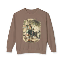 Load image into Gallery viewer, Ghost of Christmas Present ~ Sweatshirt