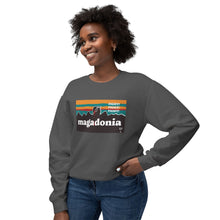 Load image into Gallery viewer, The Magadonian Unvanquished ~ Sweatshirt