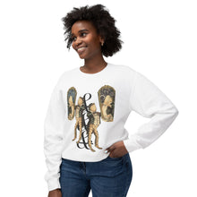 Load image into Gallery viewer, Gemini Frog ~ Sweatshirt