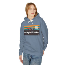 Load image into Gallery viewer, The Magadonian Unvanquished ~ Hoodie
