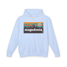 Load image into Gallery viewer, The Magadonian Unvanquished ~ Hoodie