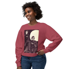 Load image into Gallery viewer, Faust und Mephisto ~ Sweatshirt