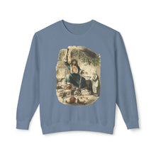 Load image into Gallery viewer, Ghost of Christmas Present ~ Sweatshirt