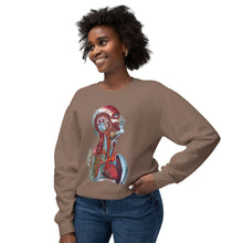 Load image into Gallery viewer, Temple ~ Sweatshirt