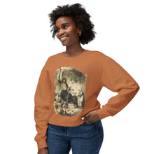 Load image into Gallery viewer, Ghost of Christmas Present ~ Sweatshirt