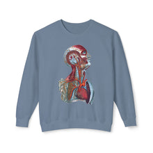 Load image into Gallery viewer, Temple ~ Sweatshirt