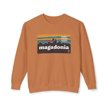 Load image into Gallery viewer, The Magadonian Unvanquished ~ Sweatshirt