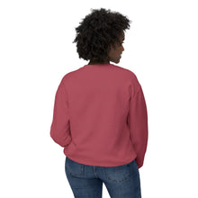 Load image into Gallery viewer, Gemini Frog ~ Sweatshirt