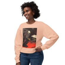 Load image into Gallery viewer, Dog Fight ~ Sweatshirt