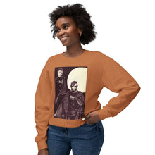 Load image into Gallery viewer, Faust und Mephisto ~ Sweatshirt
