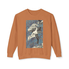 Load image into Gallery viewer, Shot down ~ Sweatshirt