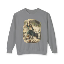 Load image into Gallery viewer, Ghost of Christmas Present ~ Sweatshirt