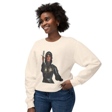 Load image into Gallery viewer, Jeanne d'Arc ~ Sweatshirt
