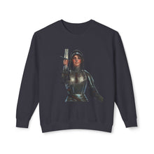 Load image into Gallery viewer, Jeanne d'Arc ~ Sweatshirt