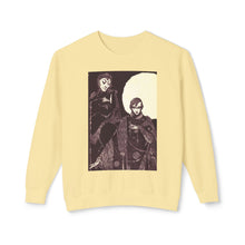 Load image into Gallery viewer, Faust und Mephisto ~ Sweatshirt