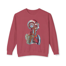 Load image into Gallery viewer, Temple ~ Sweatshirt