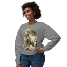 Load image into Gallery viewer, Ghost of Christmas Present ~ Sweatshirt