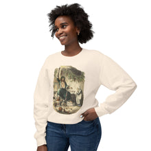 Load image into Gallery viewer, Ghost of Christmas Present ~ Sweatshirt