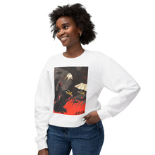 Load image into Gallery viewer, Dog Fight ~ Sweatshirt