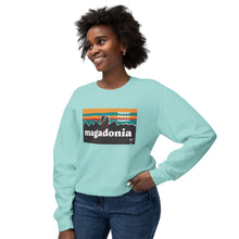 Load image into Gallery viewer, The Magadonian Unvanquished ~ Sweatshirt