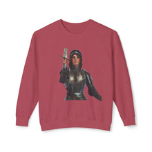 Load image into Gallery viewer, Jeanne d'Arc ~ Sweatshirt