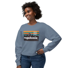 Load image into Gallery viewer, The Magadonian Unvanquished ~ Sweatshirt