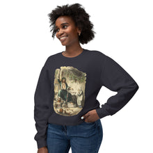Load image into Gallery viewer, Ghost of Christmas Present ~ Sweatshirt