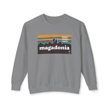 Load image into Gallery viewer, The Magadonian Unvanquished ~ Sweatshirt