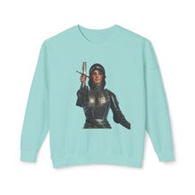 Load image into Gallery viewer, Jeanne d'Arc ~ Sweatshirt