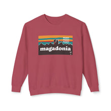 Load image into Gallery viewer, The Magadonian Unvanquished ~ Sweatshirt