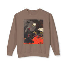 Load image into Gallery viewer, Dog Fight ~ Sweatshirt