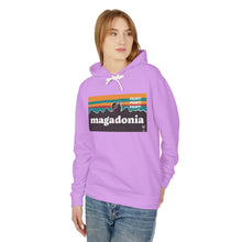 Load image into Gallery viewer, The Magadonian Unvanquished ~ Hoodie