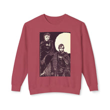 Load image into Gallery viewer, Faust und Mephisto ~ Sweatshirt