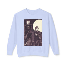 Load image into Gallery viewer, Faust und Mephisto ~ Sweatshirt