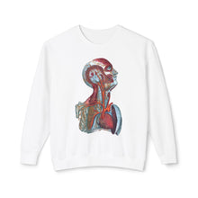 Load image into Gallery viewer, Temple ~ Sweatshirt
