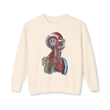 Load image into Gallery viewer, Temple ~ Sweatshirt