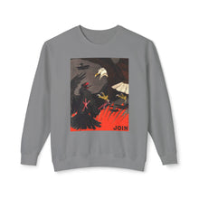 Load image into Gallery viewer, Dog Fight ~ Sweatshirt
