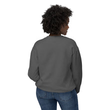 Load image into Gallery viewer, Gemini Frog ~ Sweatshirt