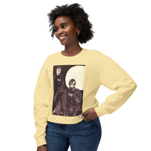 Load image into Gallery viewer, Faust und Mephisto ~ Sweatshirt